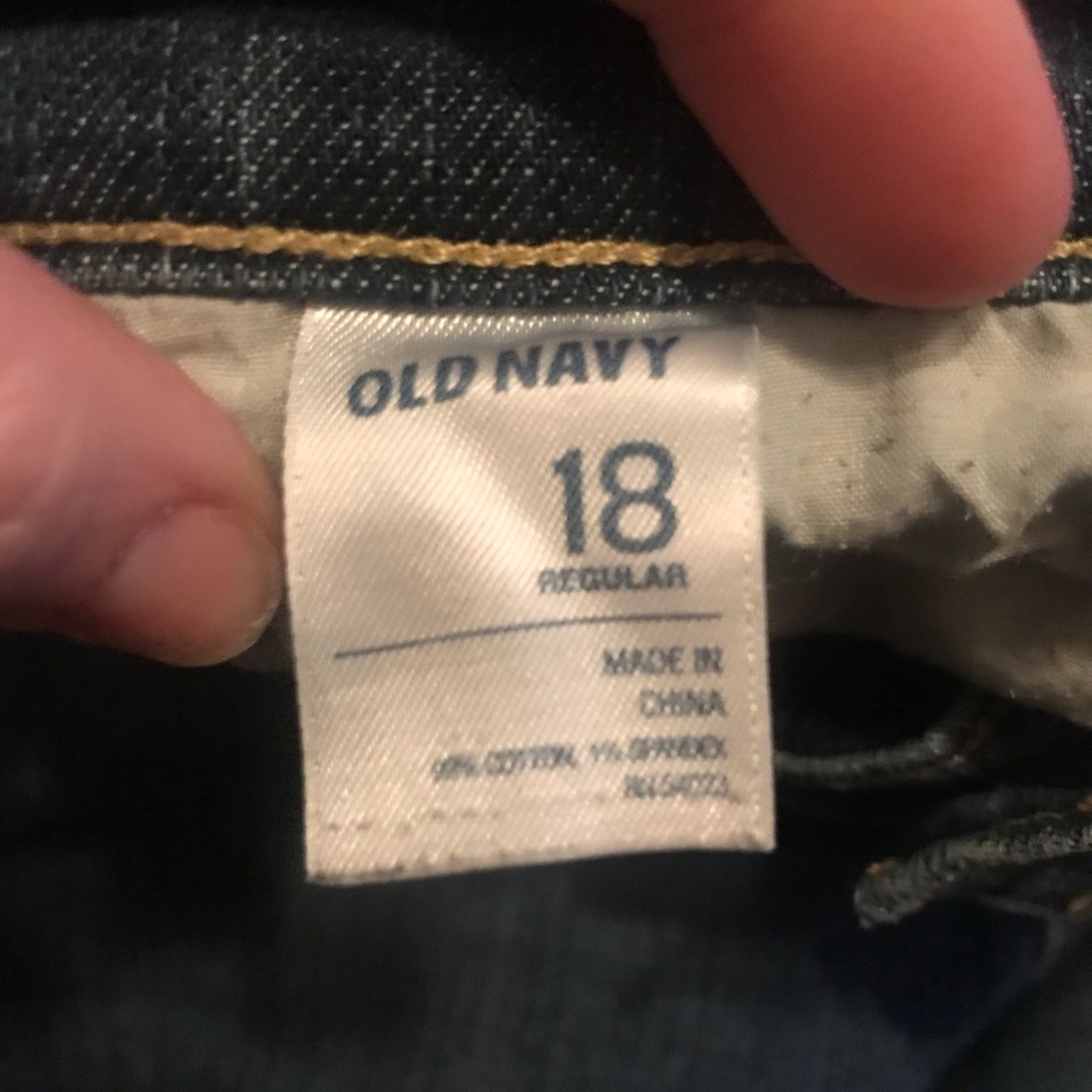 Jeans - Picture 2 of 3